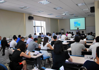 IEBMU電子商務培訓與跆拳道技術咨詢 跨界融合的專業服務