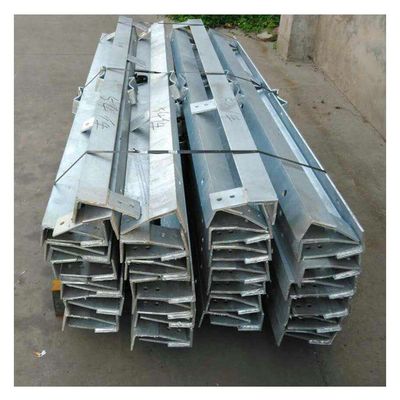 工業電力器材橫擔50x5x1000 電力金具生產銷售與設施安全的關鍵角色