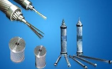 貴陽凱佳電力物資 優質鋼芯鋁絞線供應，筑牢電力設施器材基石