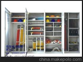 鄭州安全工具柜生產商｜發電廠恒溫工具柜定做｜石家莊帝智電力器材