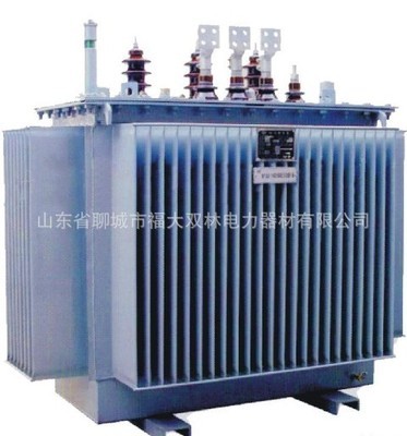 SH15-M-200/10 200KVA油浸式電力變壓器 價格、廠家與產品詳情