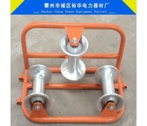 地纜轉向滑車產品信息